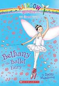 Bethany The Ballet Fairy