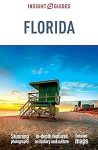 Insight Guides: Florida