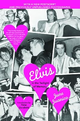 Elvis: In the Twilight of Memory