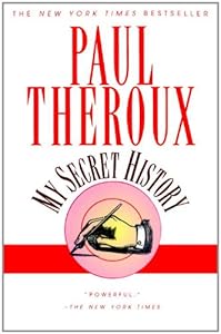 My Secret History