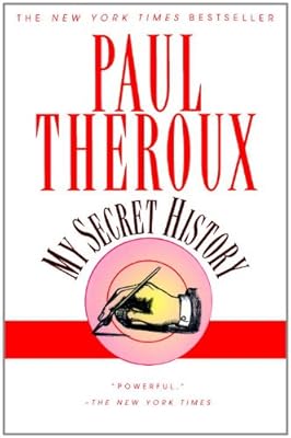 My Secret History