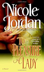 To Pleasure a Lady (Courtship Wars, Book 1)