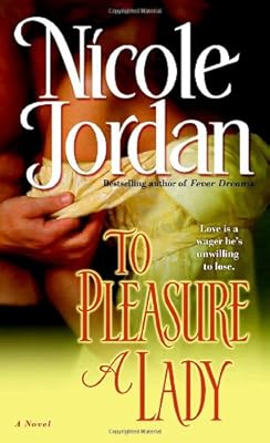To Pleasure a Lady (Courtship Wars, Book 1)