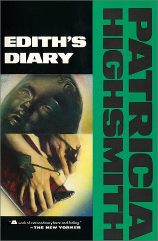 Edith's Diary by Patricia Highsmith