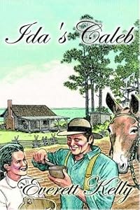 Ida's Caleb by Everett Kelly
