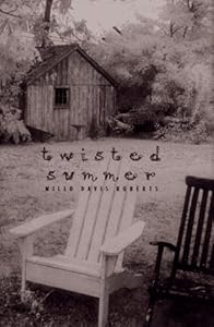 Twisted Summer by Willo Davis Roberts