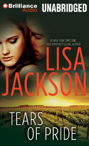 Tears of Pride by Lisa Jackson