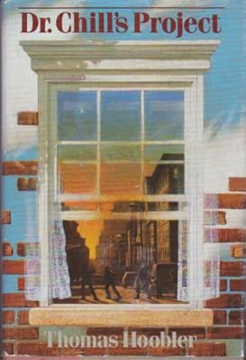 Dr. Chill's Project