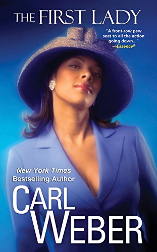The First Lady by Carl Weber