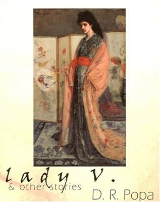 Lady V. & Other Stories