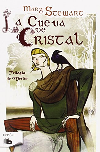 La cueva de cristal by Mary Stewart
