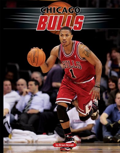 Chicago Bulls (Inside the NBA) by Brian Howell