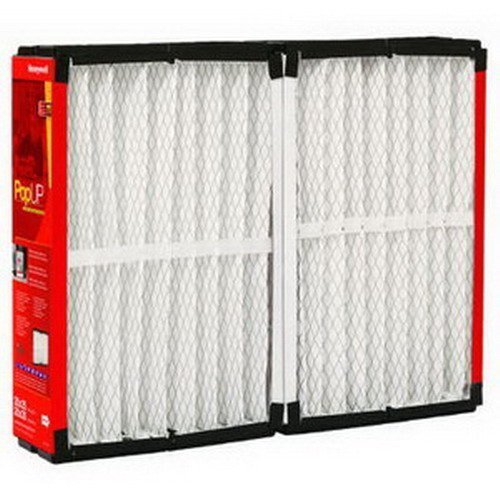 Honeywell POPUP2200, 20 x 25 x 6 inches - MERV 11 Replacement Filter for Aprilaire, Space-Gard (4-Pack)