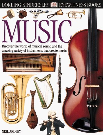 Eyewitness: Music by Neil Ardley