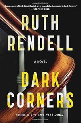 Dark corners : a novel