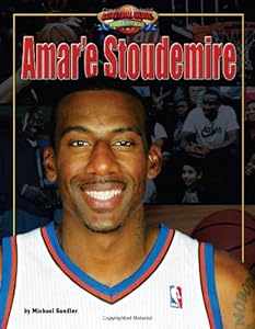 Amar'e Stoudemire