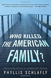 Who Killed the American Family?
