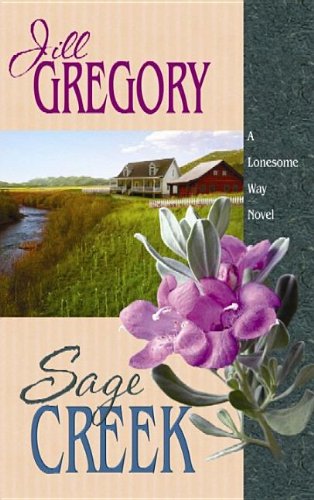 Sage Creek by Jill Gregory