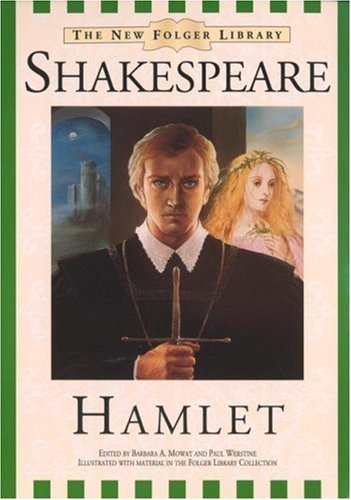 Hamlet by William Shakespeare