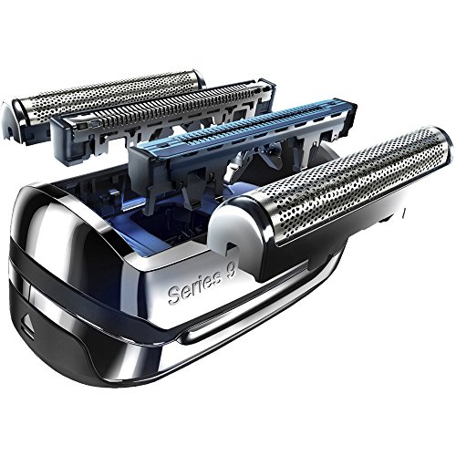 braun 博朗 series 9 9093s 干湿两用剃须刀 特价:$265.81.