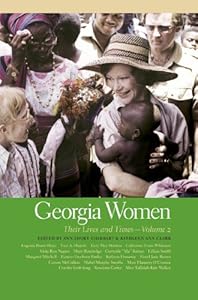 Georgia Women: Their Lives and Times (Southern Women: