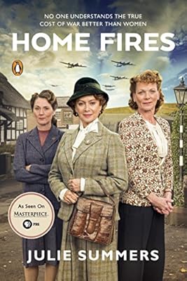 Home Fires: The Story of the Women's Institute in the Second World War