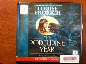 The Porcupine Year, 4 CDs
