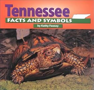 Tennessee Facts and Symbols (The States & Their Symbols (Before 2003)) by Kathy Feeney