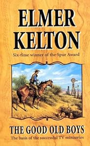 The Good Old Boys (Hewey Calloway)