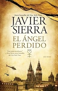 El angel perdido: Una novela