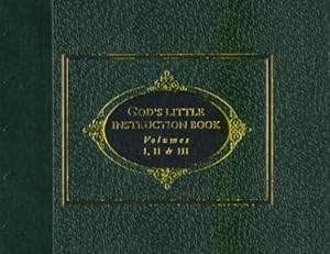 God's Little Instruction Book