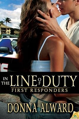 In the Line of Duty (First Responders)