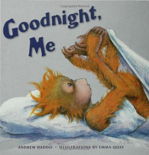 Goodnight, Me by Emma Quay