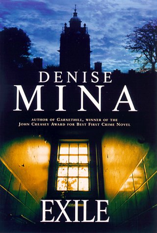 Exile by Denise Mina
