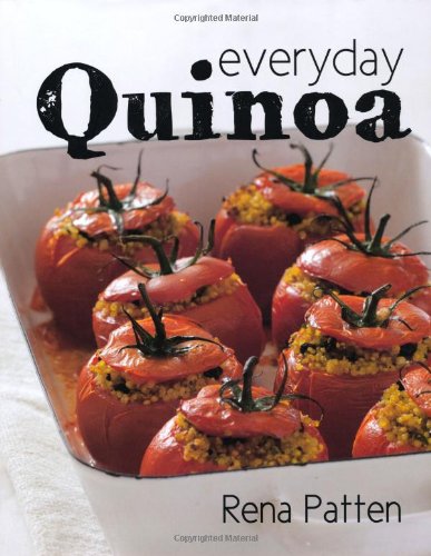 Everyday Quinoa by Rena Patten
