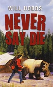 Never Say Die