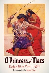 A Princess of Mars