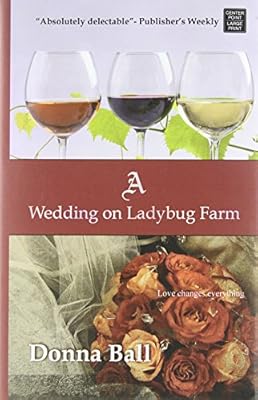 A Wedding on Ladybug Farm