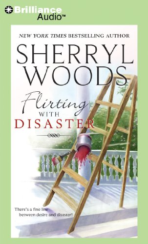 Flirting with Disaster by Sherryl Woods