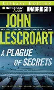 A Plague of Secrets