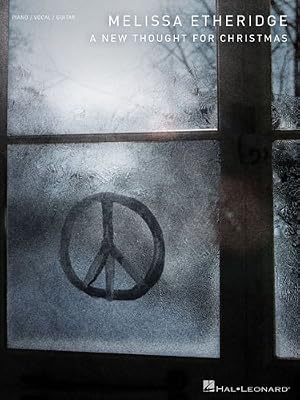 Melissa Etheridge - A New Thought for Christmas