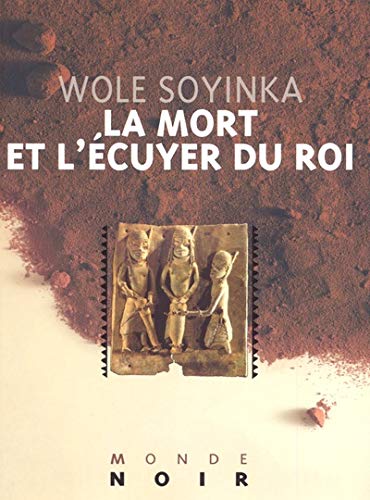 Algopix Similar Product 11 - La mort et l'écuyer du roi