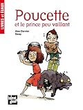 Poucette et le prince peu vaillant par Sway