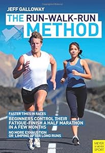 The Run-Walk-Run Method