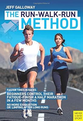 The Run-Walk-Run Method