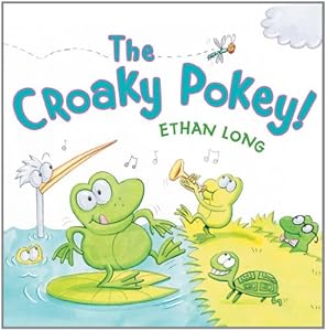 The Croaky Pokey!