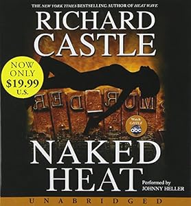 Naked Heat LOW PRICE CD
