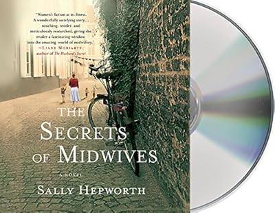 The Secrets of Midwives