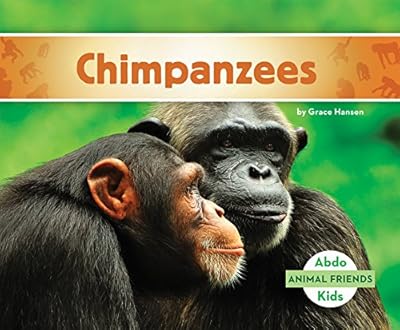 Chimpanzees