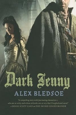 Dark Jenny